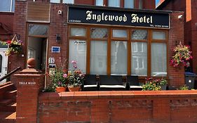 The Inglewood Hotel Blackpool